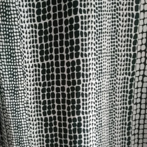 NWT beautiful blouse long sleeve - Picture 5 of 8